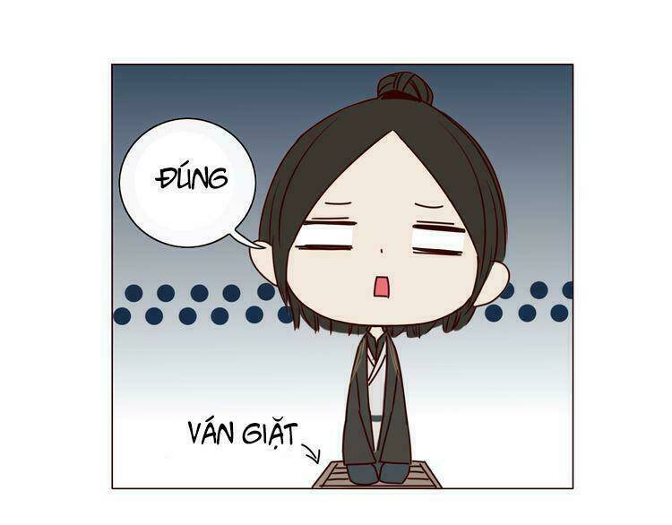 ta chỉ muốn giết ngươi chapter 11 5