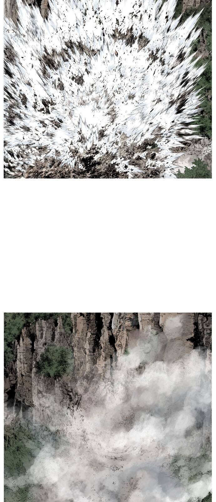 cao thủ 2 chapter 142 20