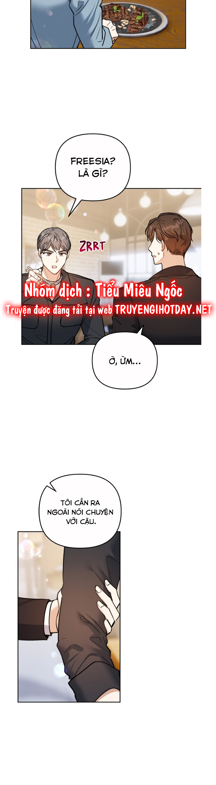 bản cam kết hôn nhân chapter 98 4