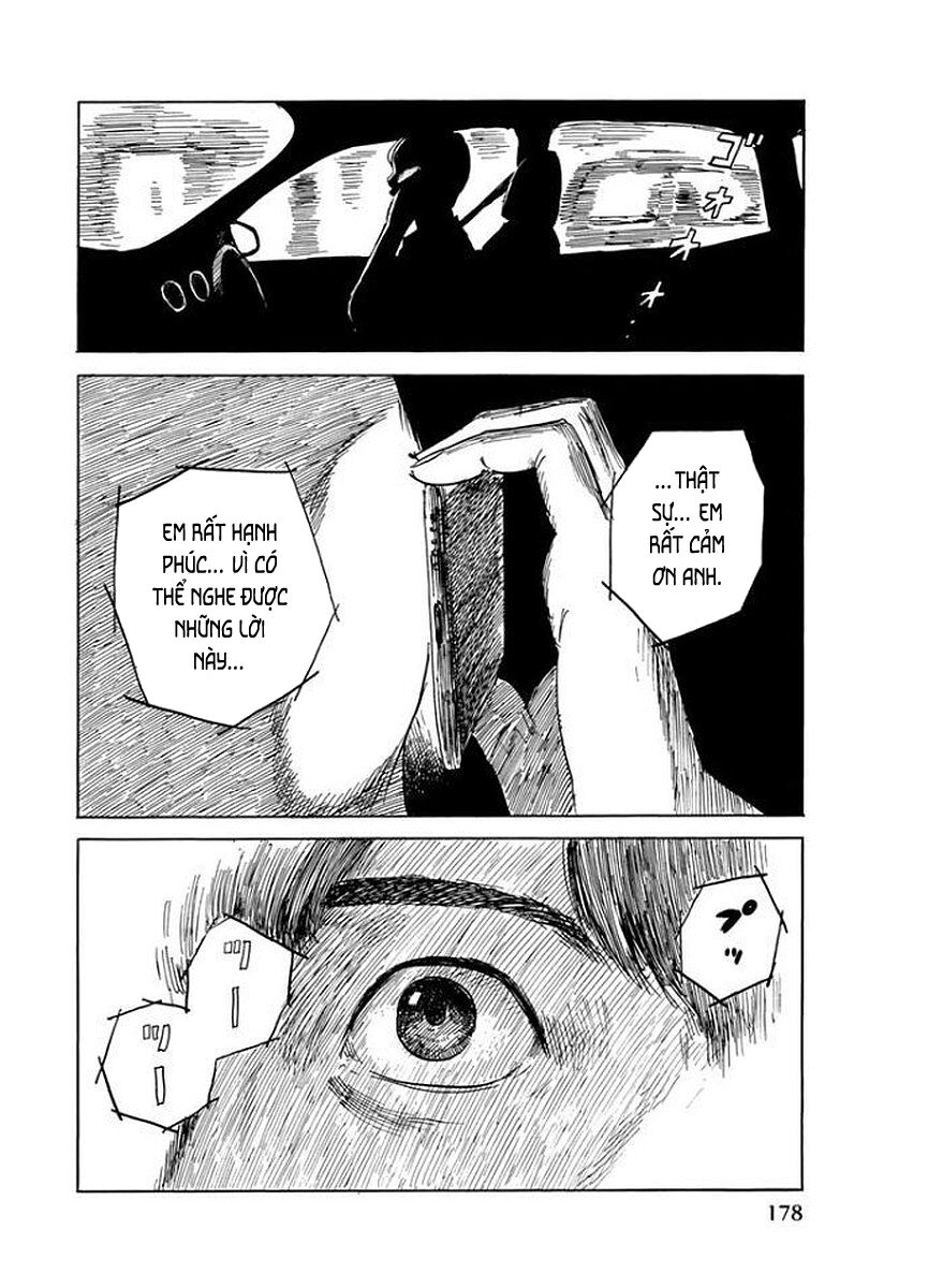 happiness chapter 30 31