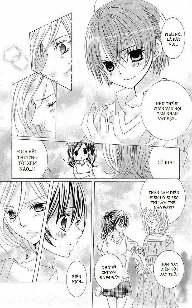 suki desu suzuki-kun!! chapter 46 22