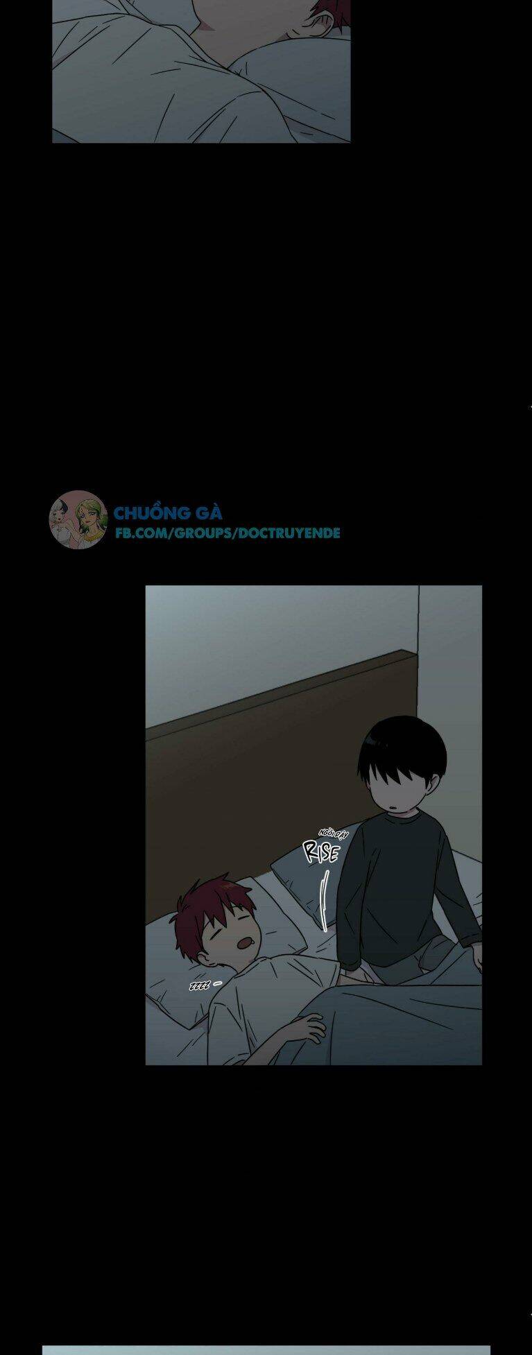 …”một sự thật khá khó chịu.” chapter 61 31