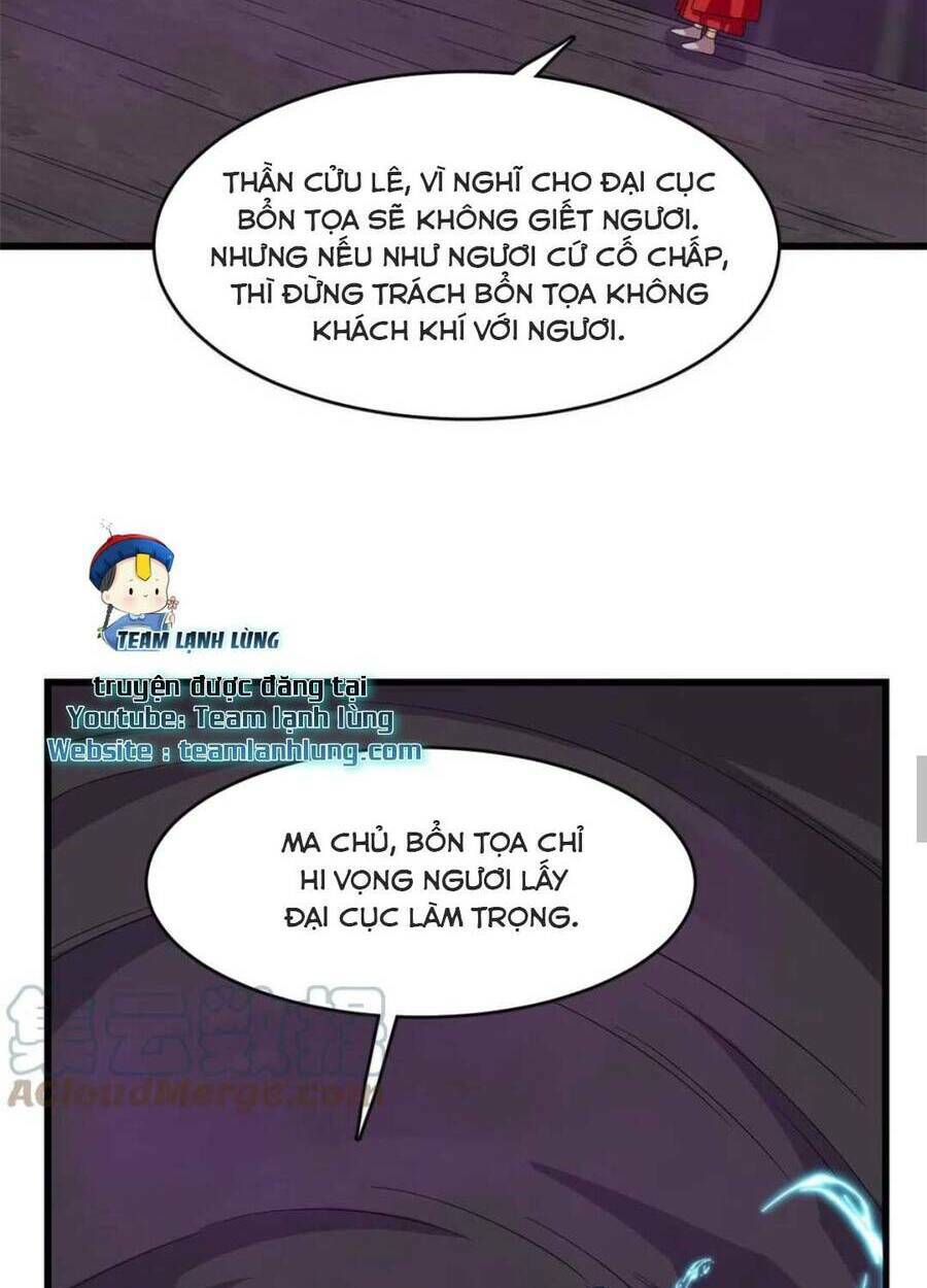độc bộ thiên hạ: đặc công thần y chapter 411 13