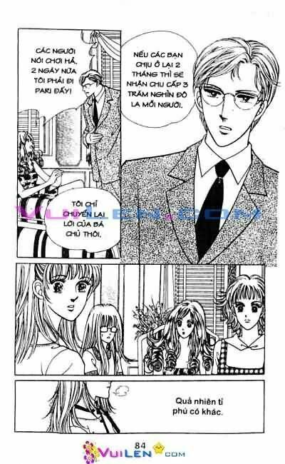 tìm anh - look for oppa chapter 1 84