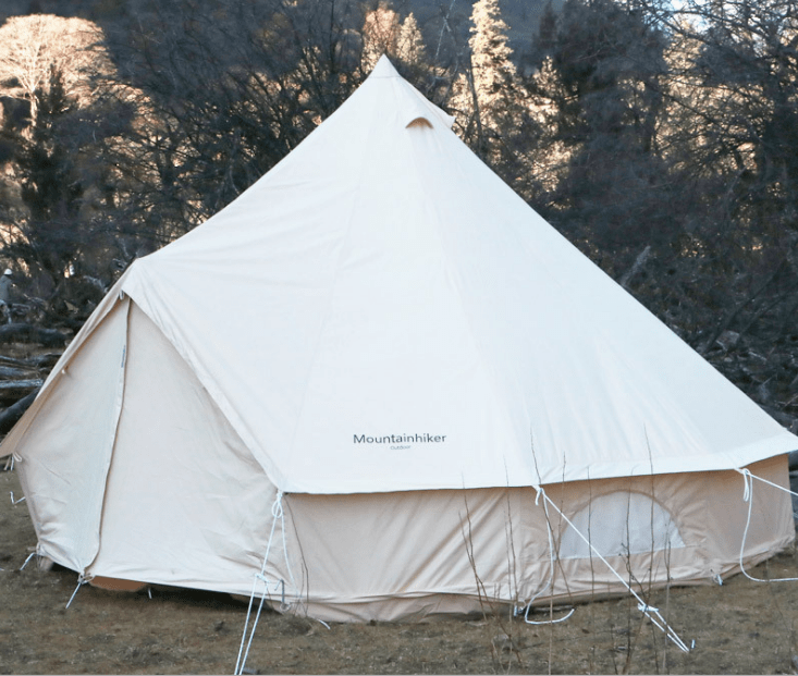 Lều Cắm Trại Mông Cổ 4mx 4m Moutainhike SZK115