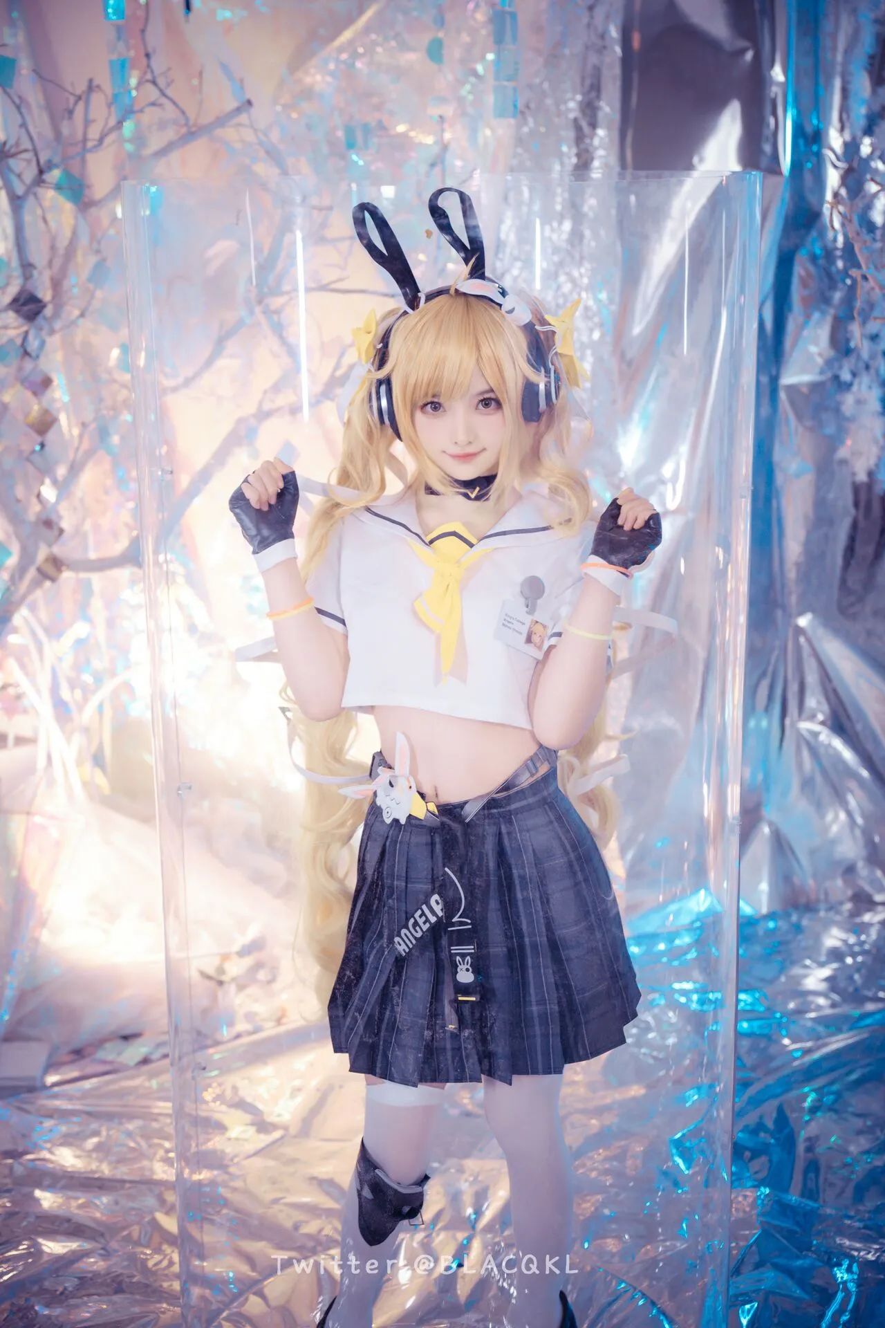 hình cosplay chapter 171 73