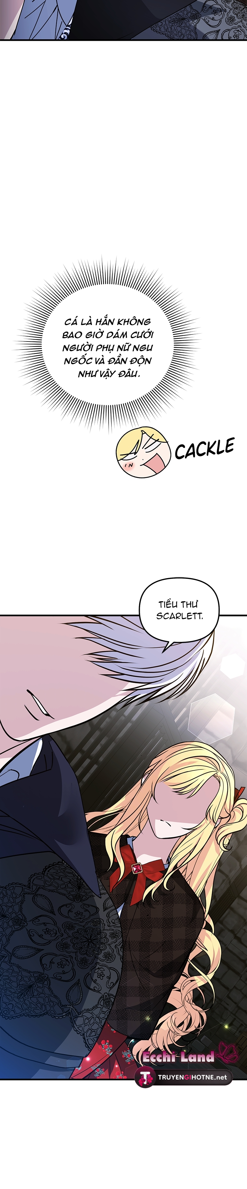 10 phương pháp để bị bạo chúa bỏ rơi chapter 8.2 13