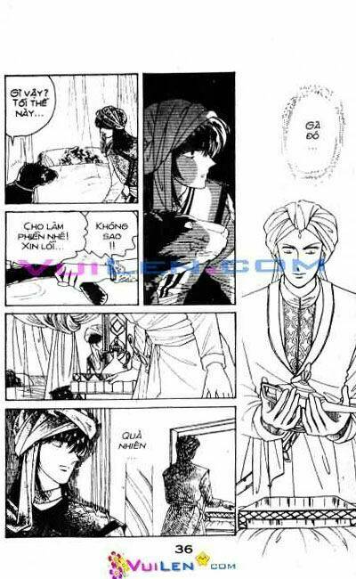 nàng công chúa ham chơi chapter 1 36