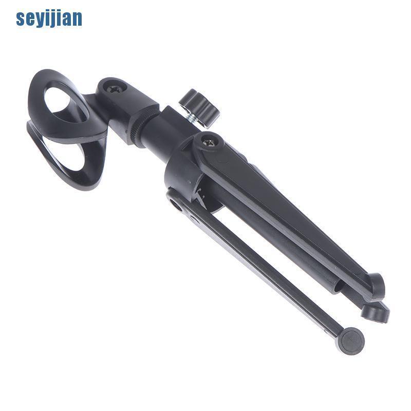 Giá Đỡ Micro Ba Chân Mini Để Bàn Có Thể Điều Chỉnh