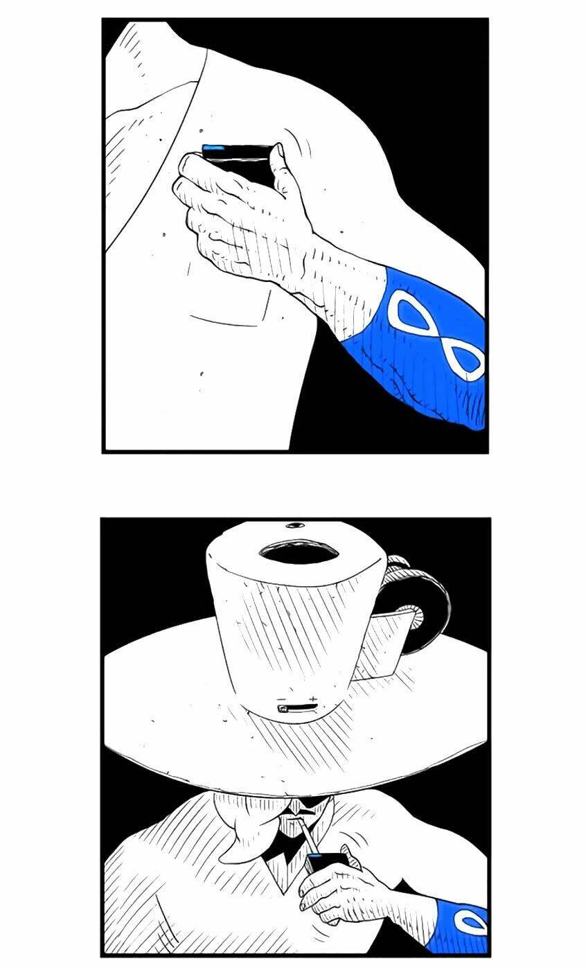 hành trình thoát khỏi địa ngục chapter 83 43