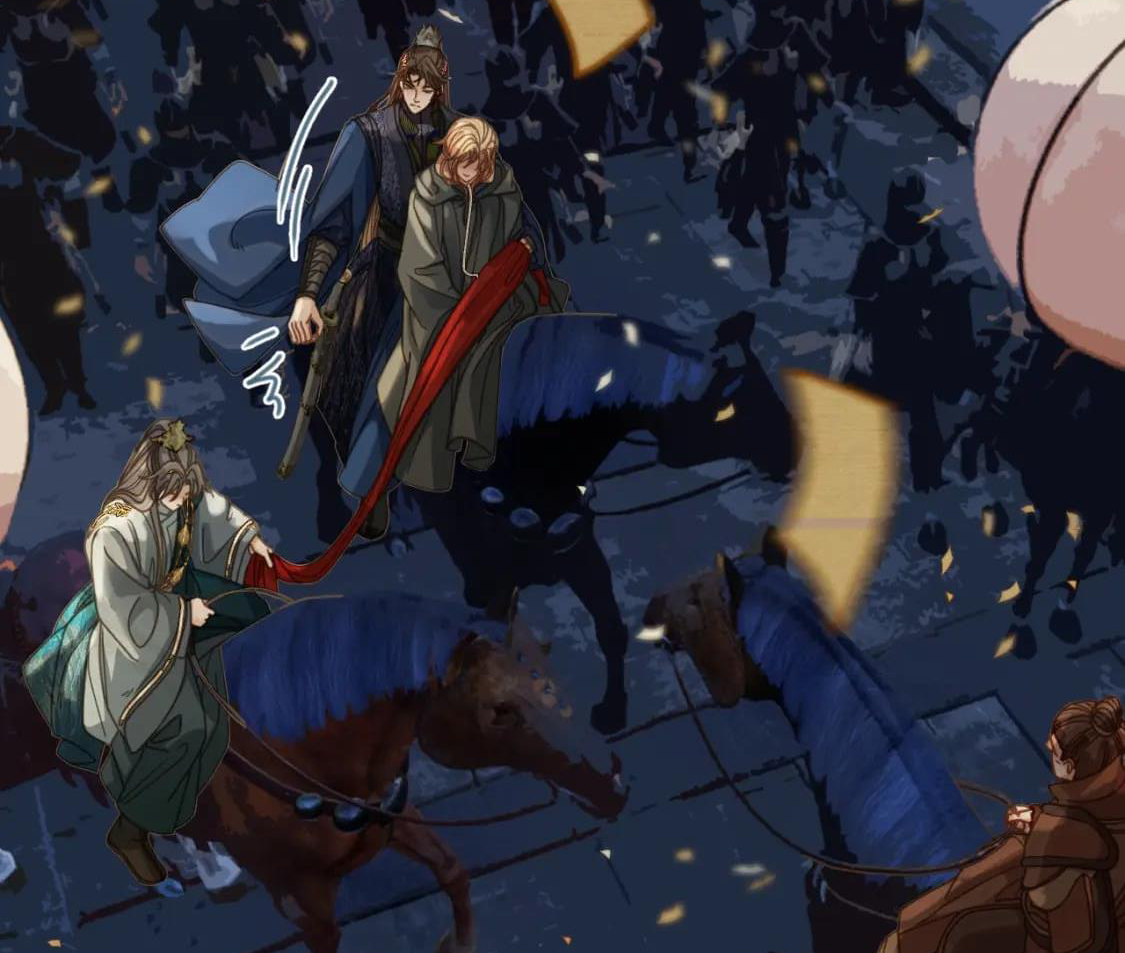 á nô 2: thám hoa chapter 3 34