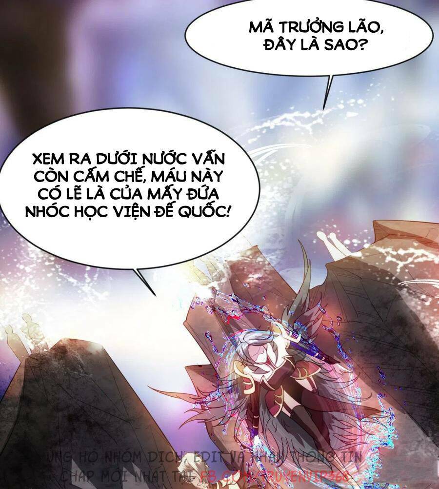 ma hoàng sư đệ quả thực quá chung tình chapter 93 19