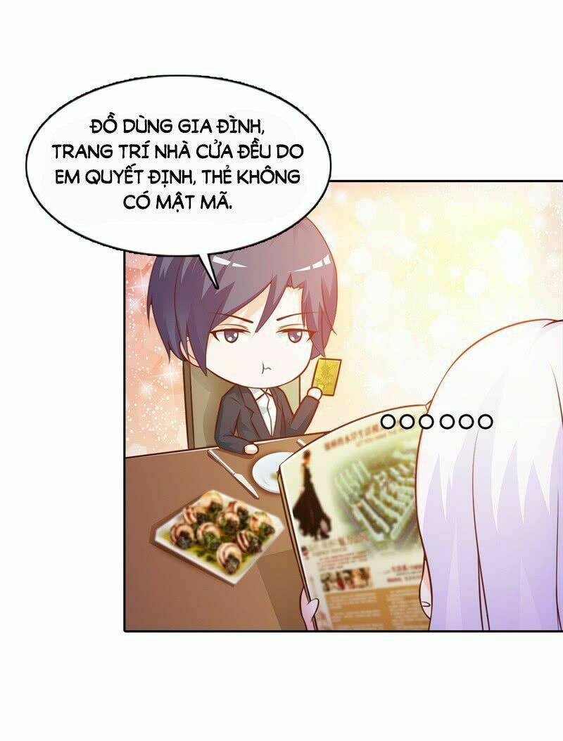 boss cấm dục thành nghiện chapter 6 23