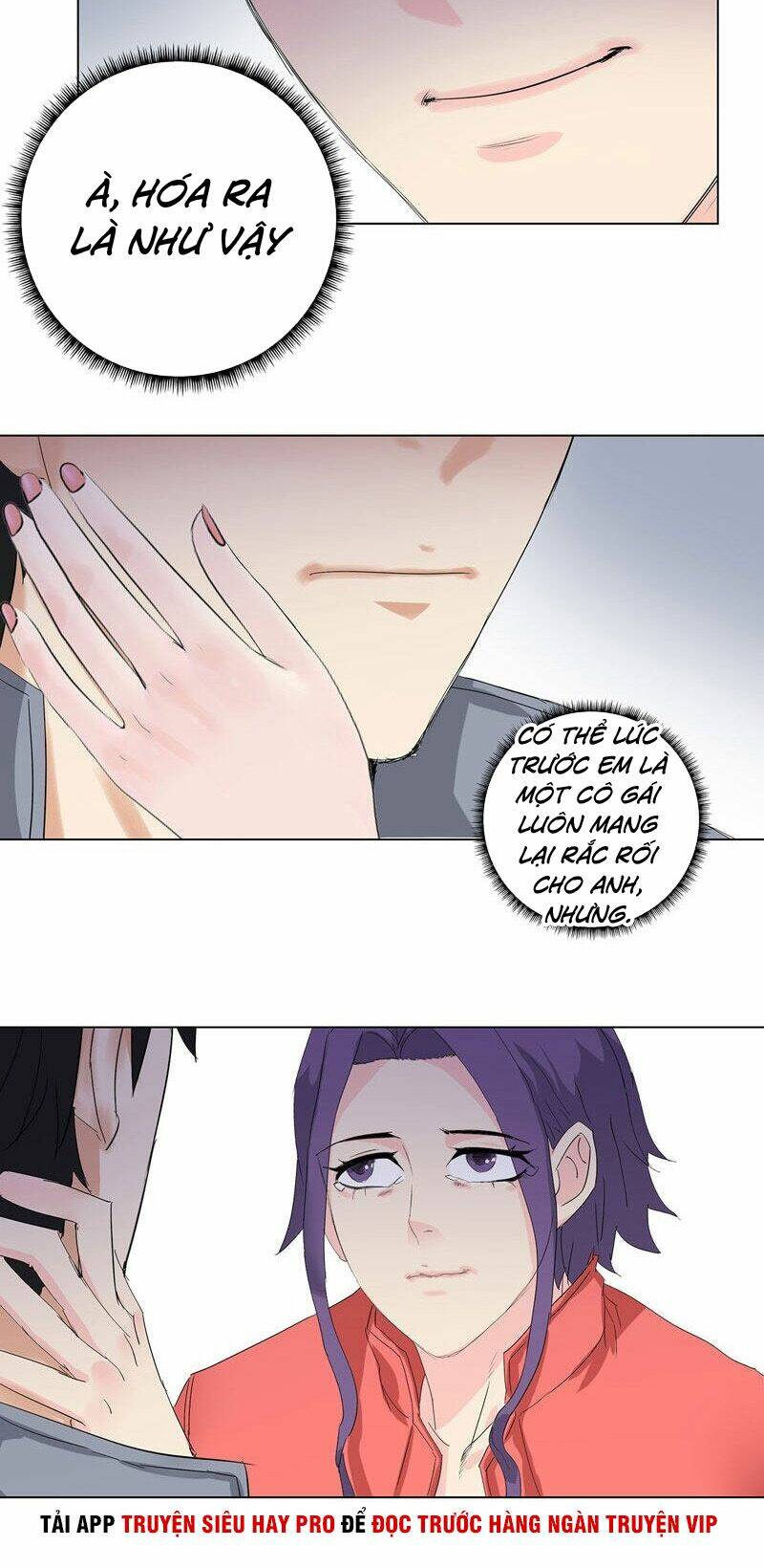 học viện cao thủ chapter 187 4