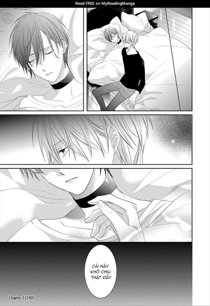 satou sanayuki chapter 2 16