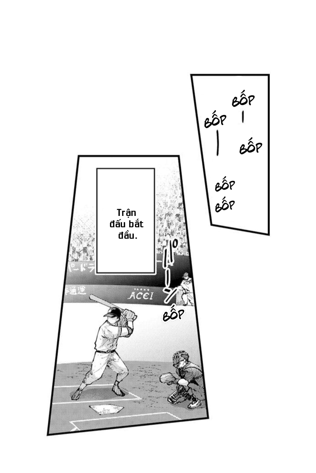 bị một anh chàng lập dị tấn công chapter 78 11