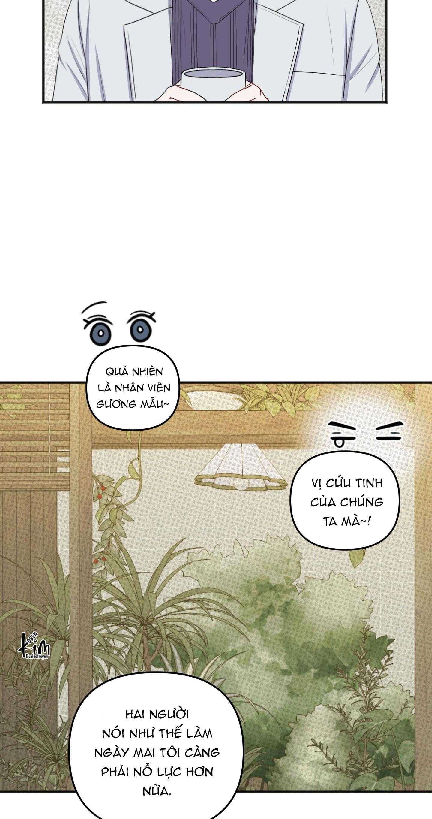 cảnh báo mưa chapter 20 47