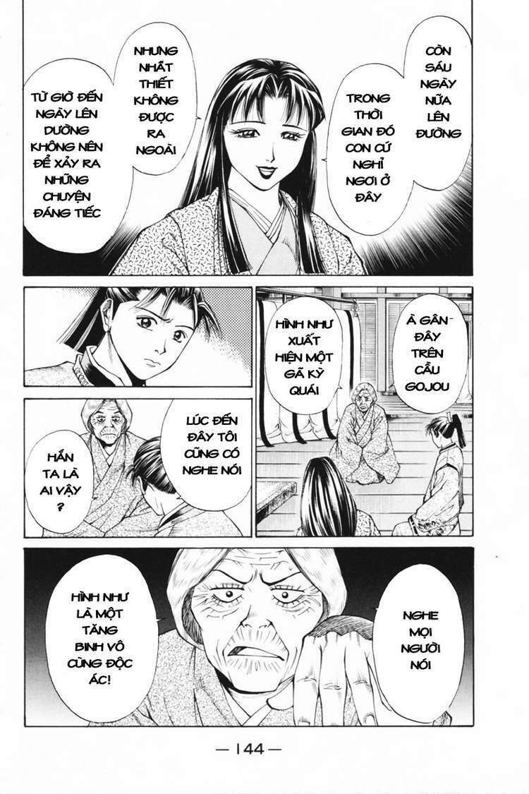 thiếu niên vương i - shana oh yoshitsune i chapter 34 48