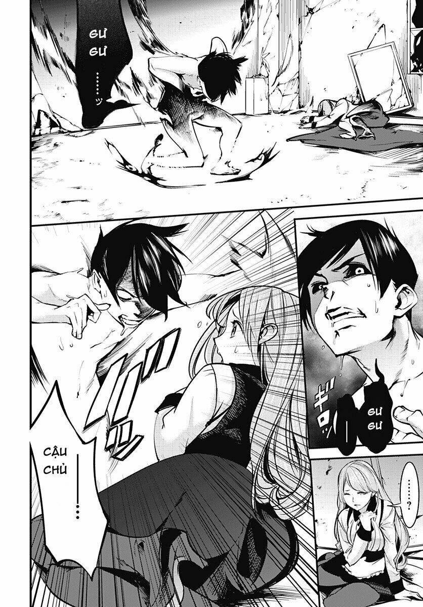 worlds end harem fantasia chapter 9.2 22