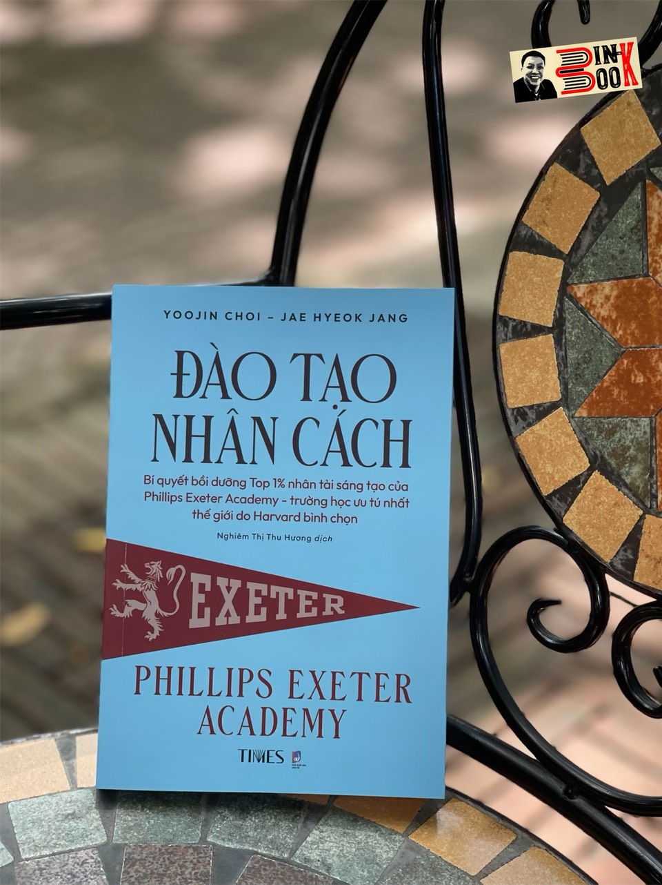 Đào Tạo Nhân Cách Yoojin Choi Jae Hyeok Jang Nghiêm Thị Thu Hương Dịch Times Book