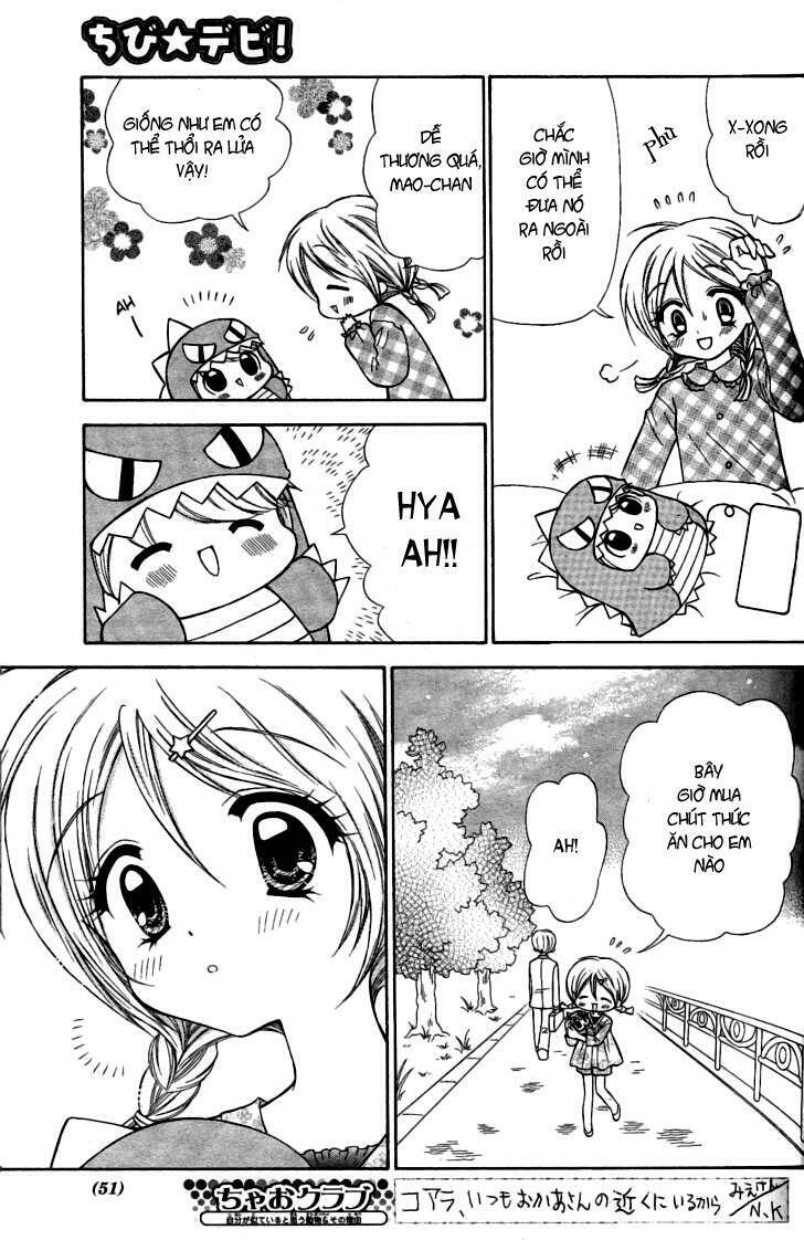 chibi devil chapter 1 29