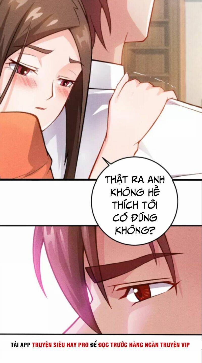 cao thủ cận vệ của nữ chủ tịch chapter 57 25