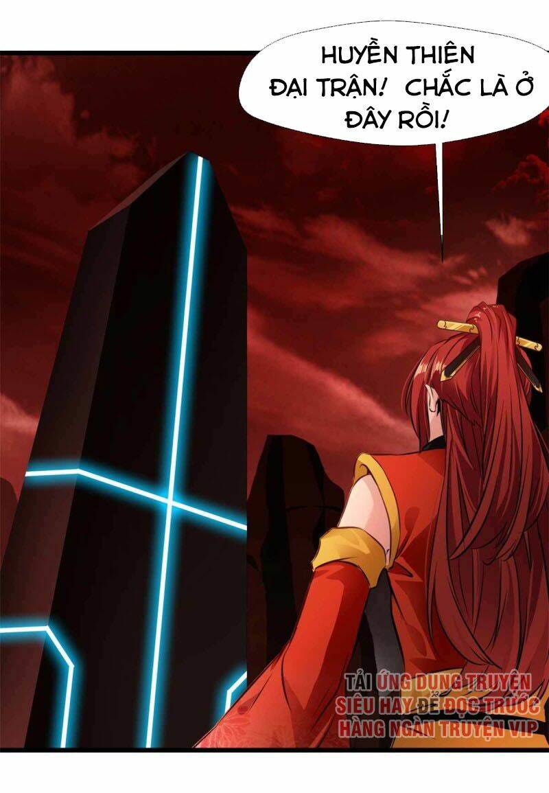 một đời thành tiên chapter 46 14