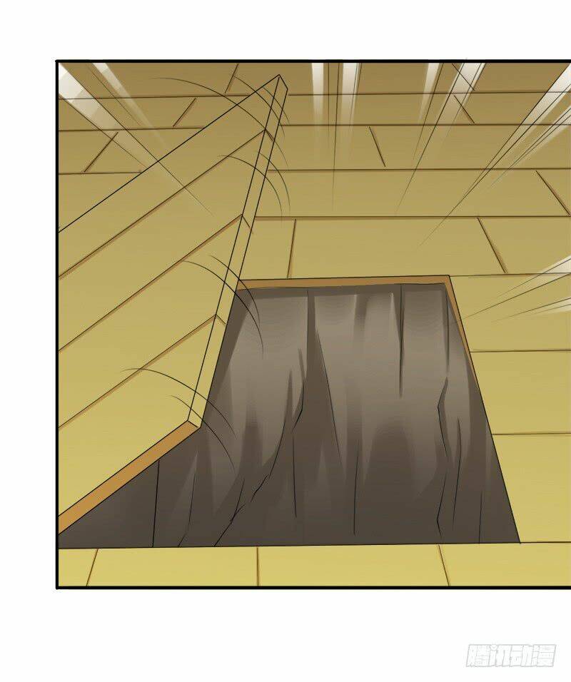 khuynh thế độc phi chapter 29 12