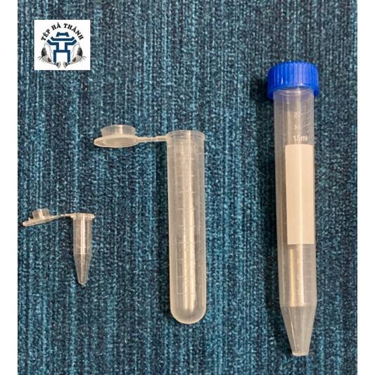 Ống Trữ Atermia Thức Ăn Cá Cảnh