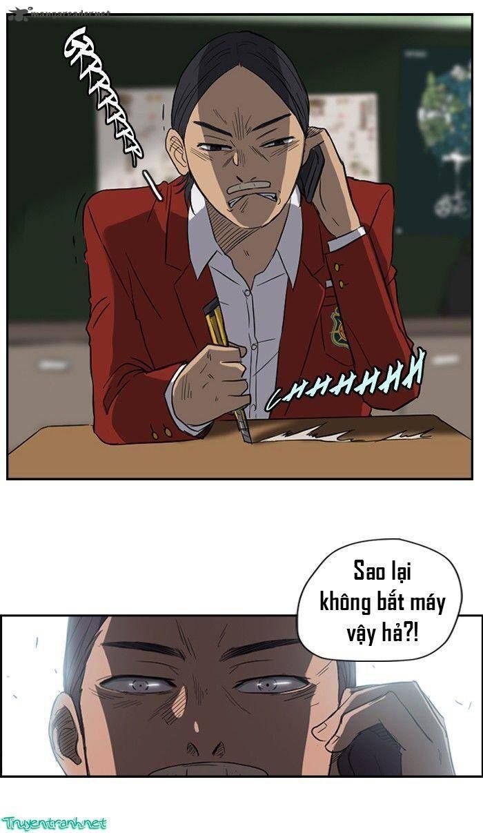 wind breaker chapter 30 24