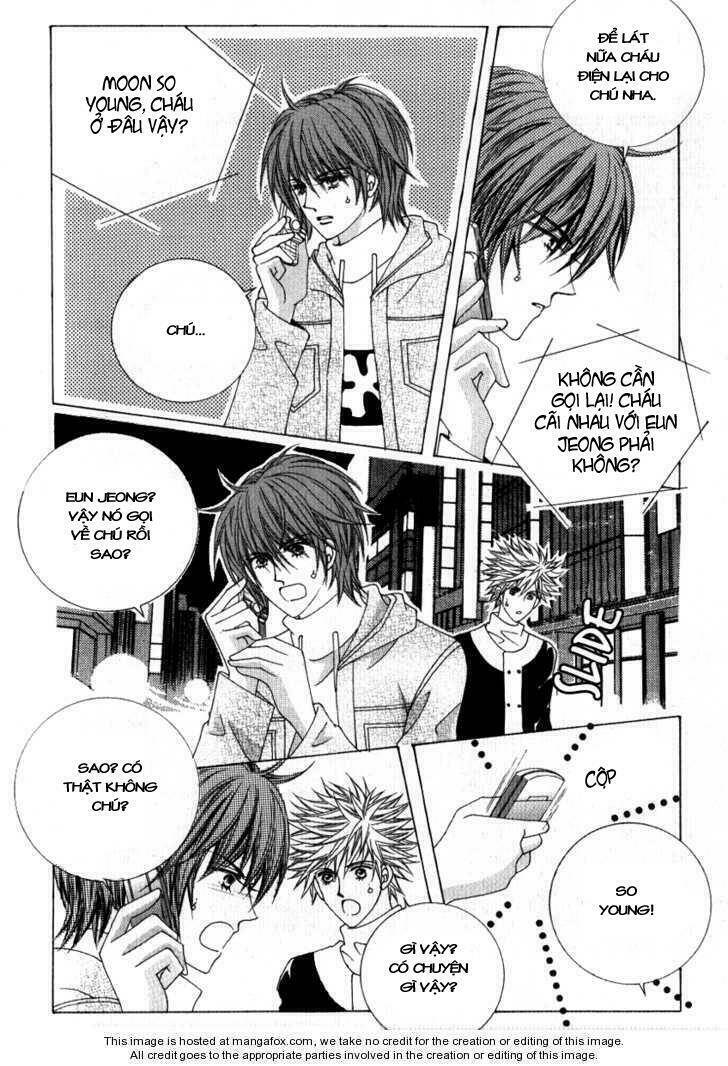 she's scary chapter 23 30