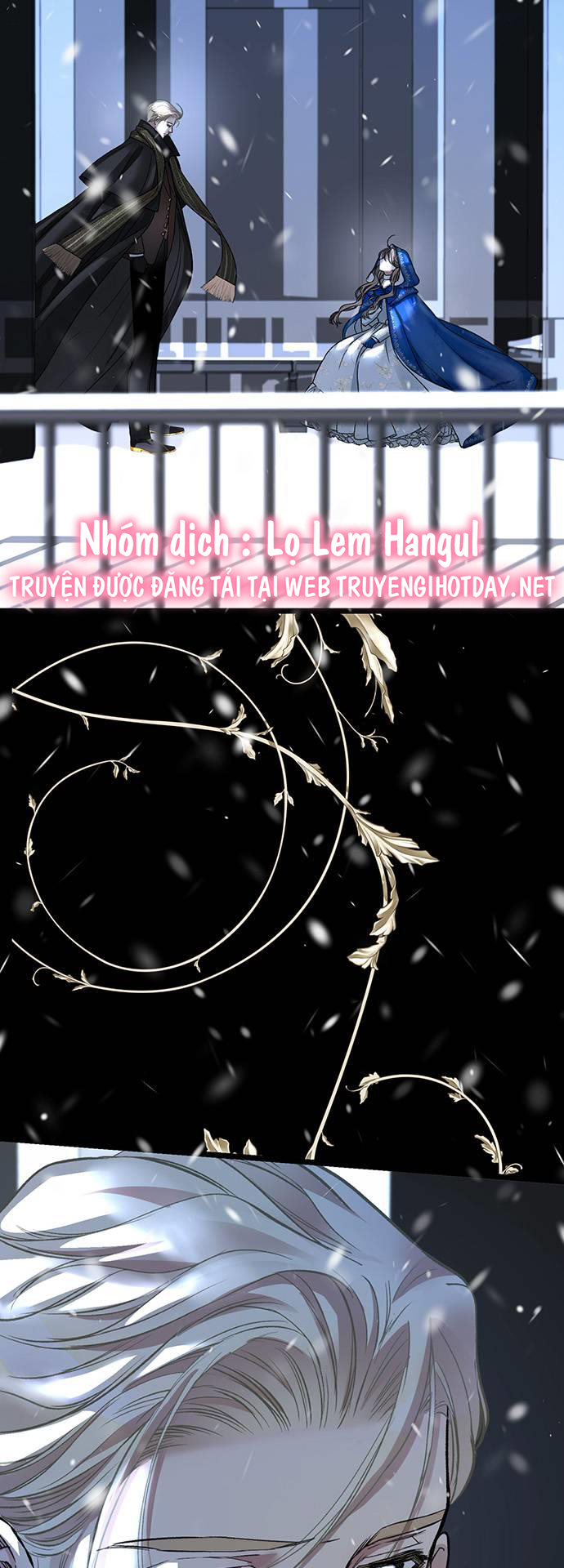 hoàng tử phiền toái chapter 63 2