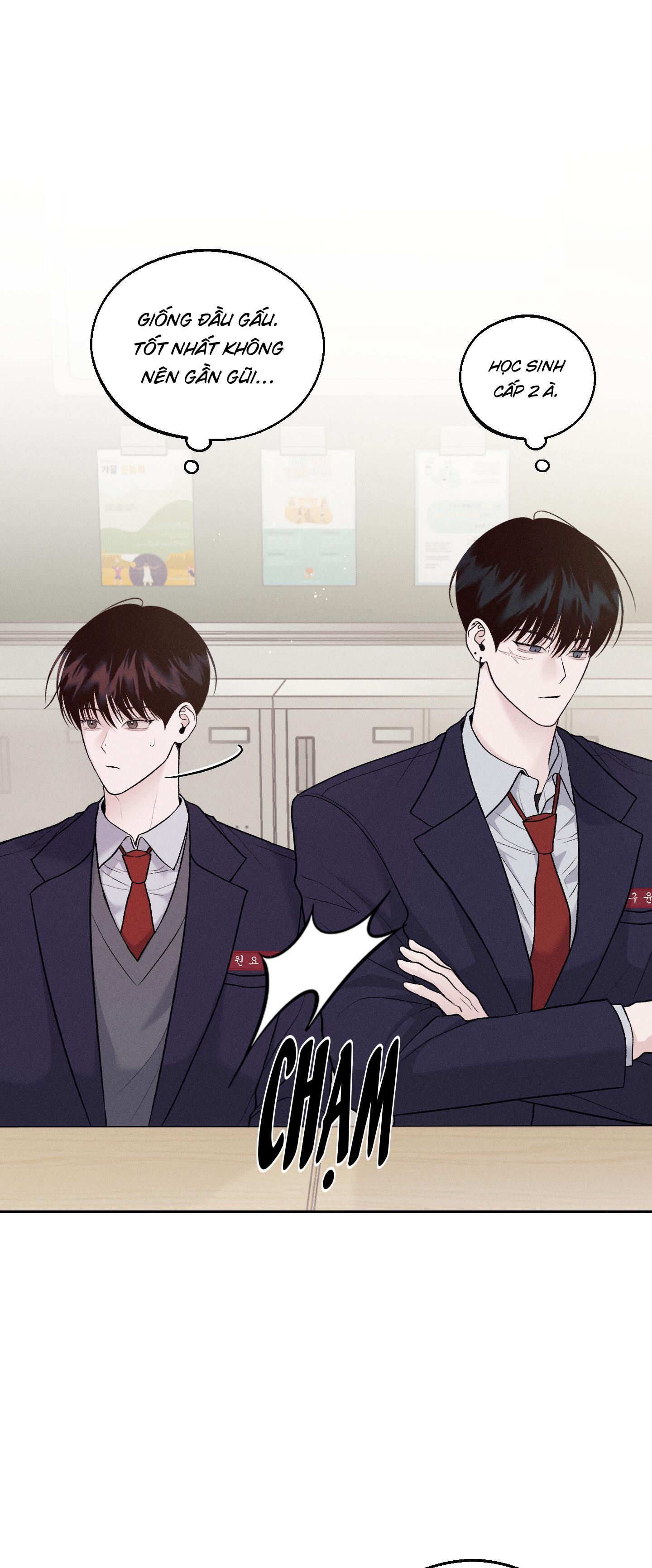 vị cứu tinh chapter 1 84