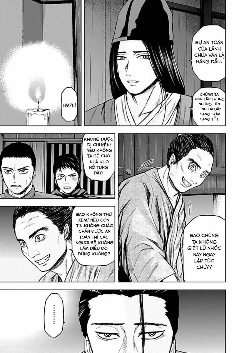 gunjou senki chapter 25 8