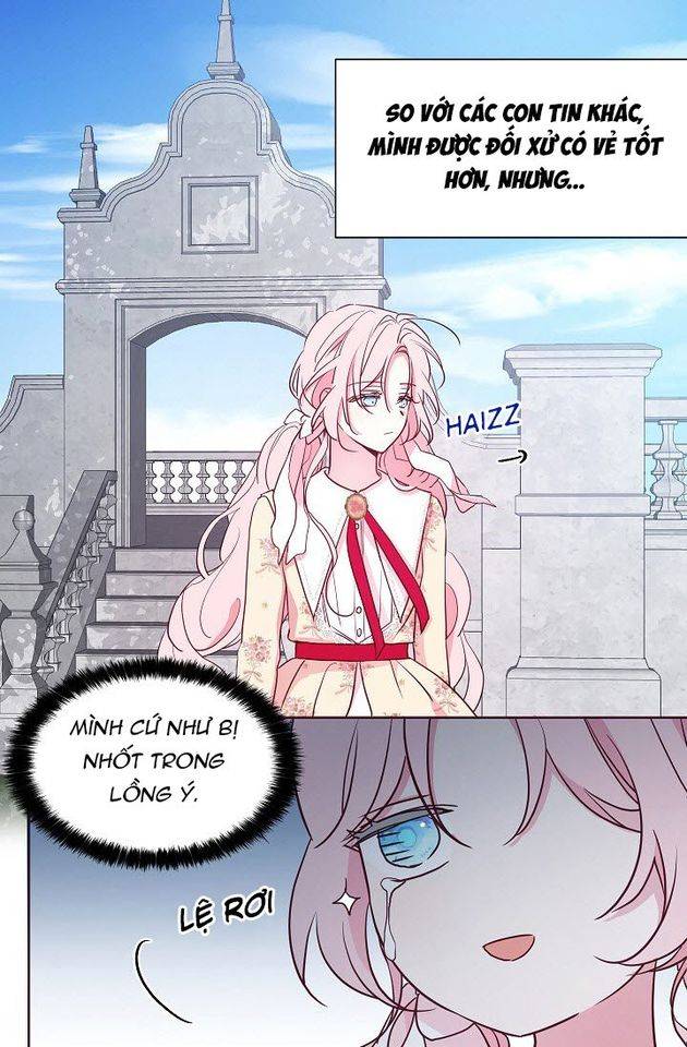 Quyến Rũ Cha Của Nhân Vật Phản Diện Chapter 15 27