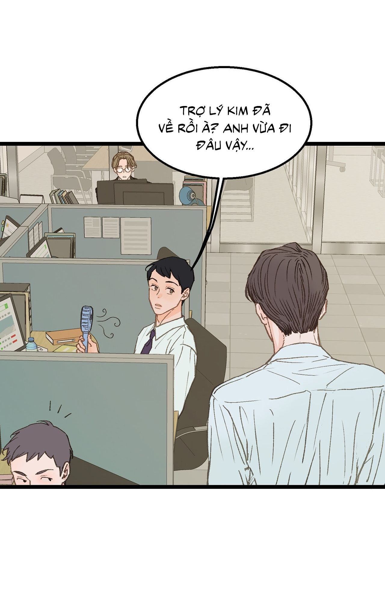 vùng cấm tình yêu của beta chapter 6 3