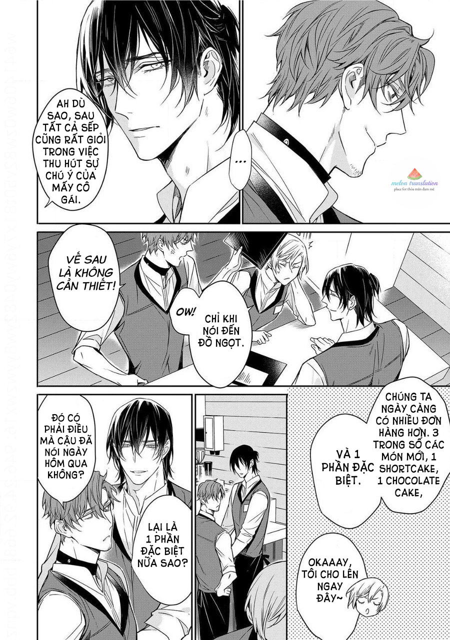 tạm biệt vận mệnh chapter 4 23