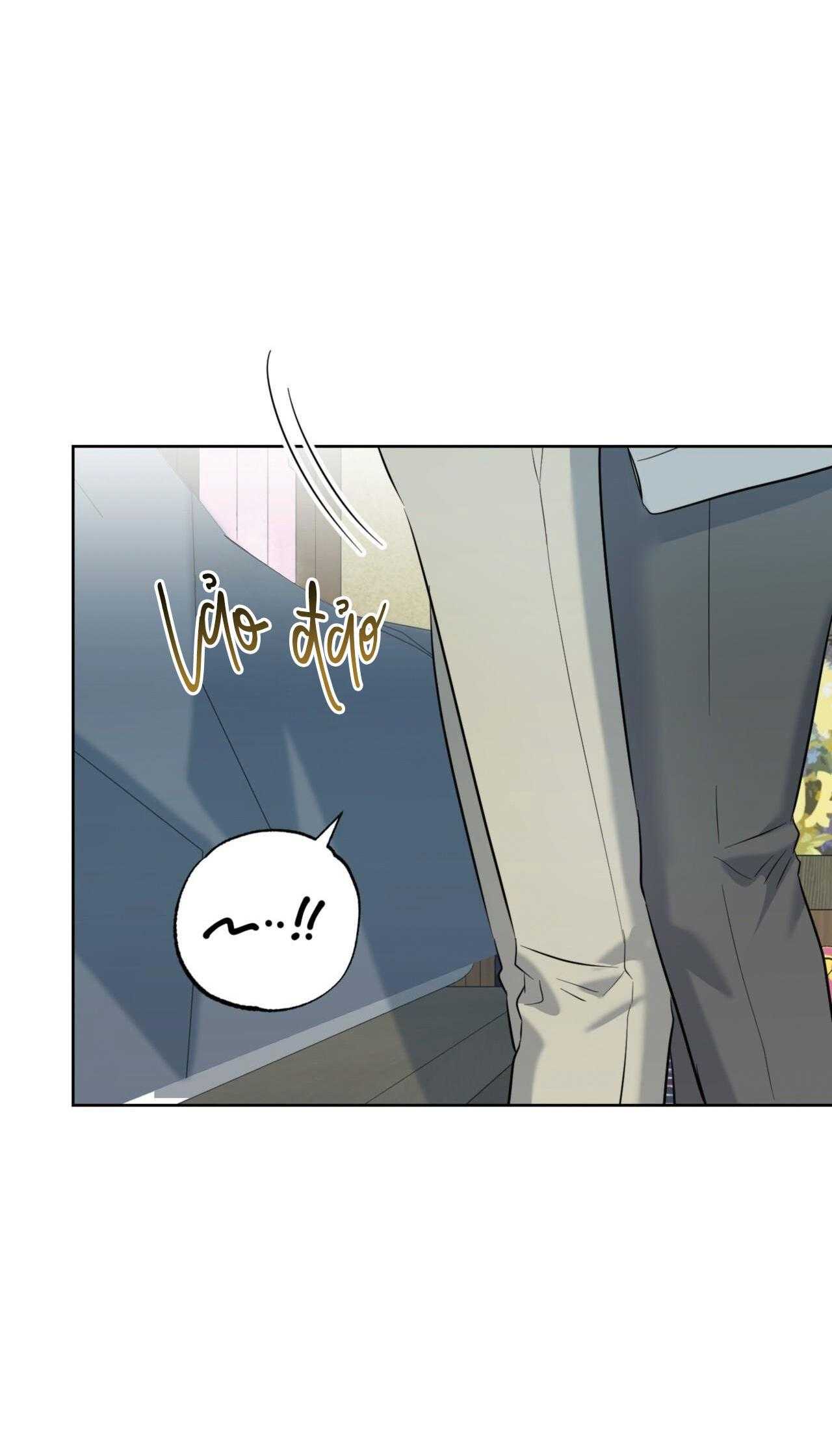 khu rừng tĩnh lặng chapter 42 36