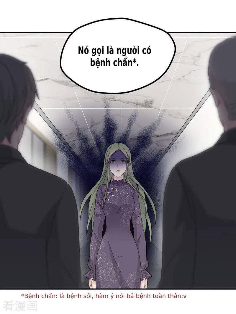 thiên kim bất lương chapter 40 18