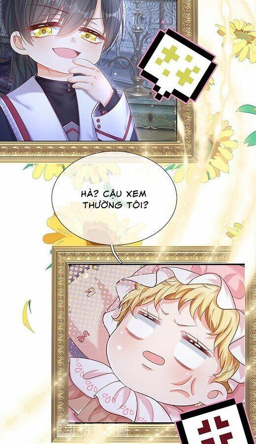 nữ hoàng edith chapter 0 20