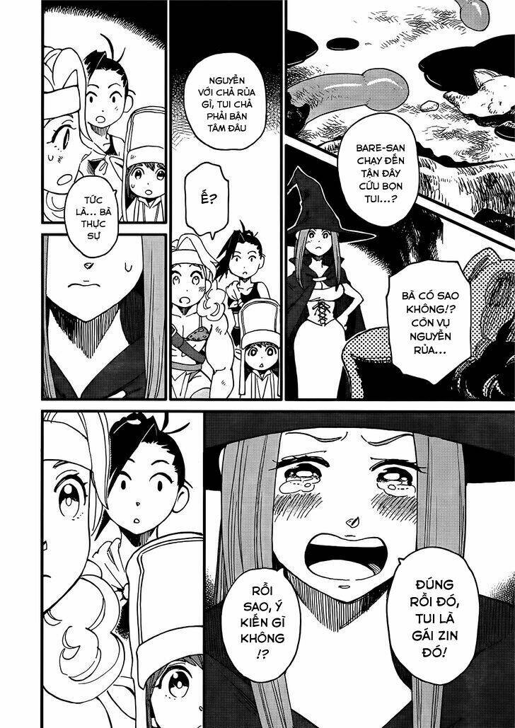 arasa quest chapter 2 24