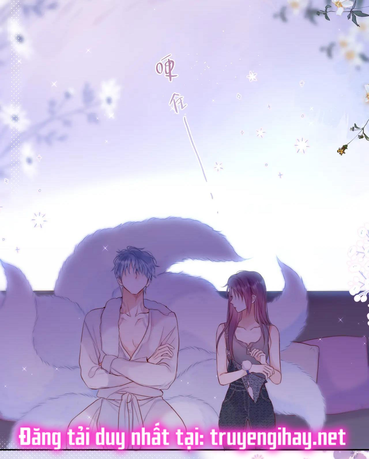 cạm bẫy của hồ ly chapter 36.2 25