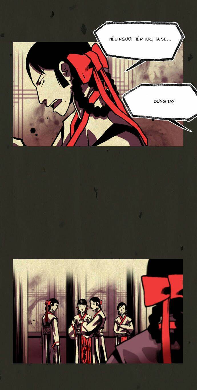 in full bloom chapter 33 25