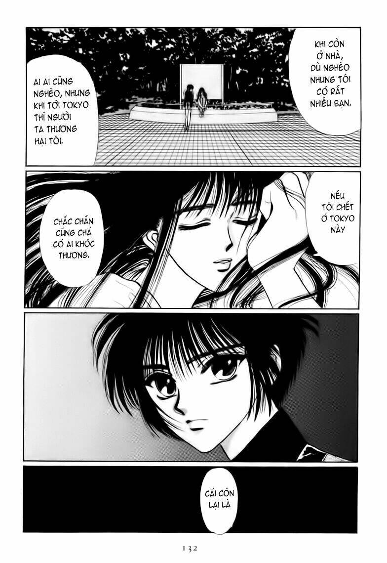 tokyo babylon version 2 chapter 2 22