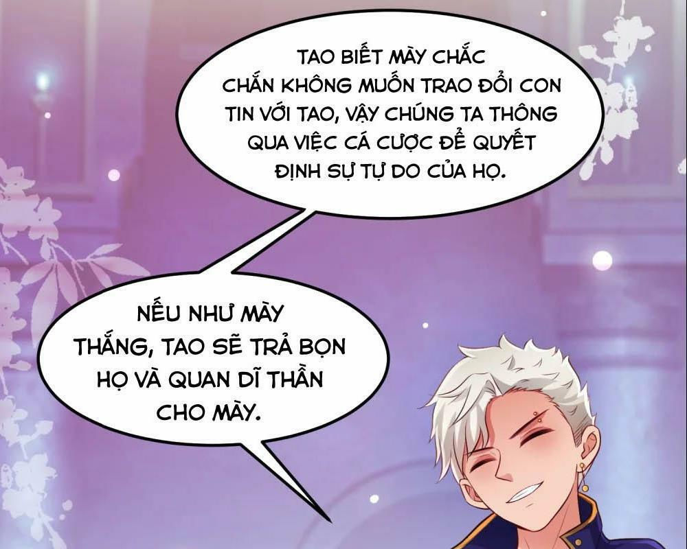 tối cường vận đào hoa chapter 100 44