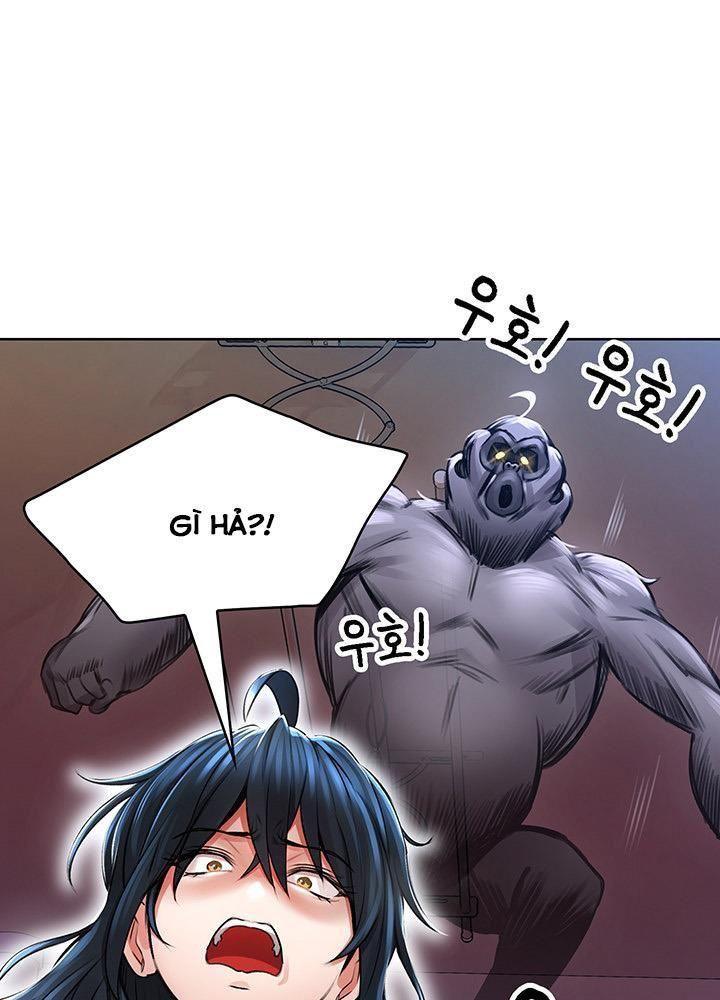 công việc sung sướng chapter 2.2 40