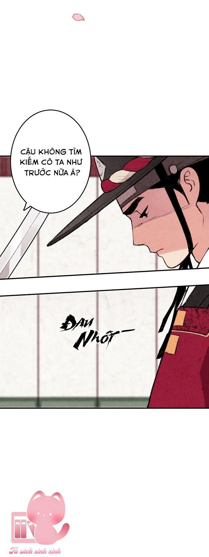 lệnh cấm hôn chapter 2 28