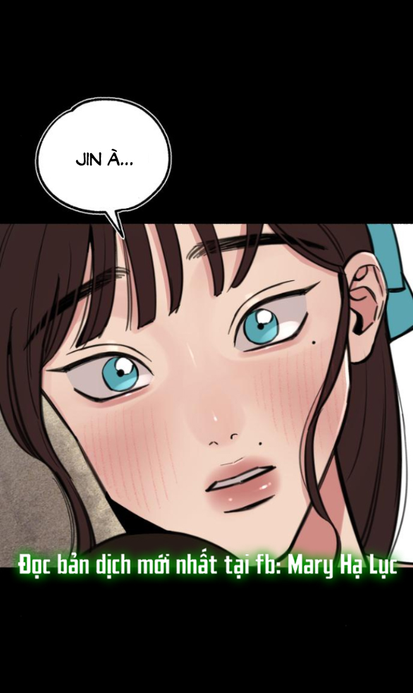 nàng thơ nổi tiếng - nàng thơ myung chapter 56.1 2