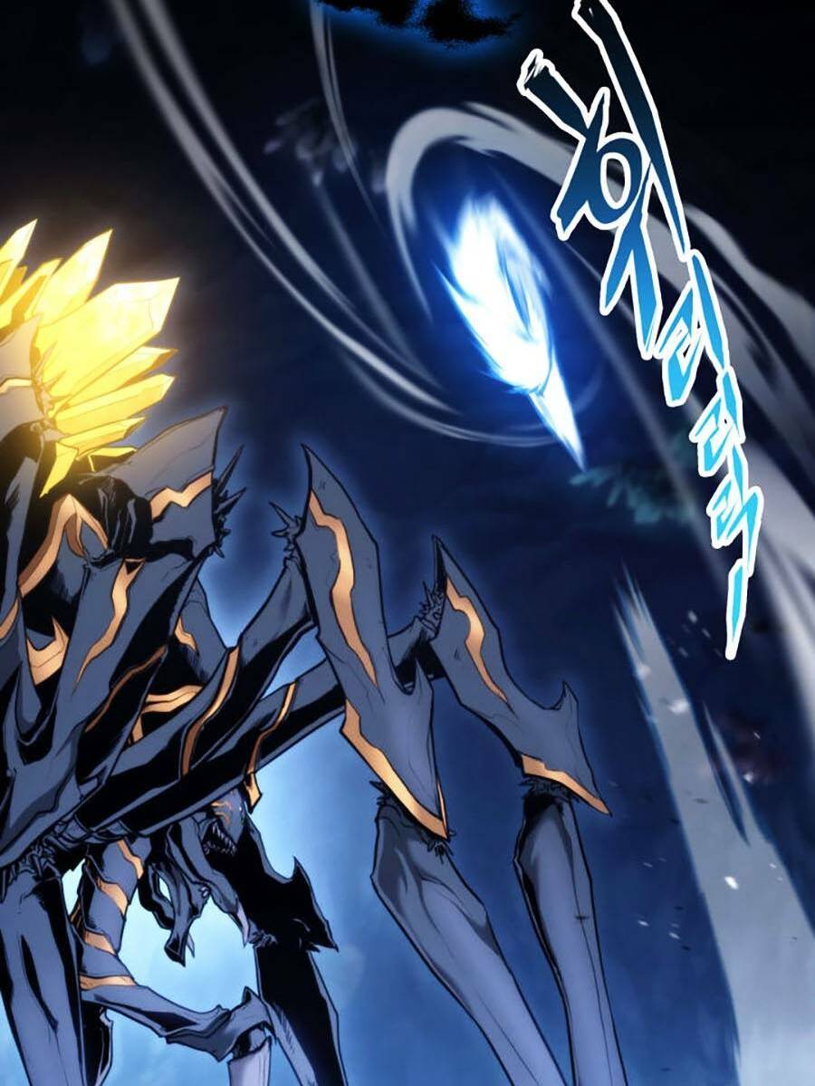 huyền thoại game thủ - tái xuất chapter 58 74