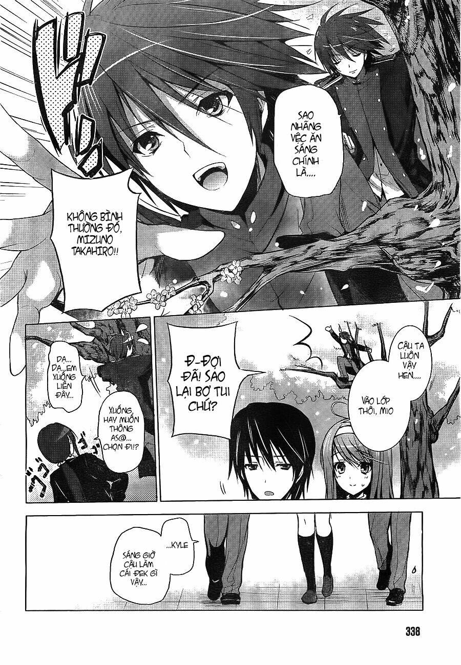 walkure romanze - shoujo kishi monogatari chapter 1 8